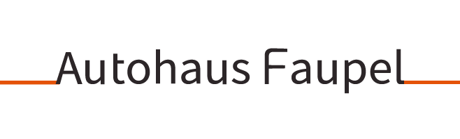 Autohaus Faupel logo